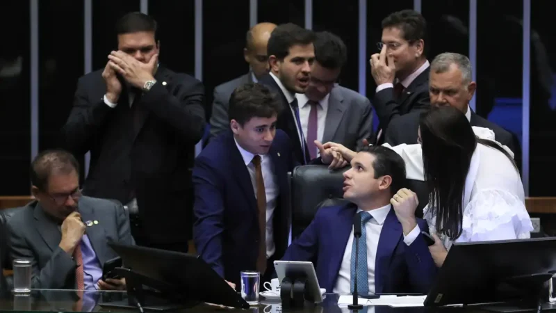 PEC da Blindagem: Entenda o Projeto, Seus Defensores e as Razões da Polêmica