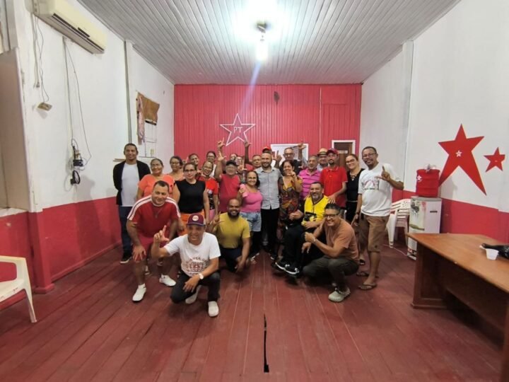 PT de Xapuri declara apoio e consolida nome de Padre Antonio Menezes para 2026