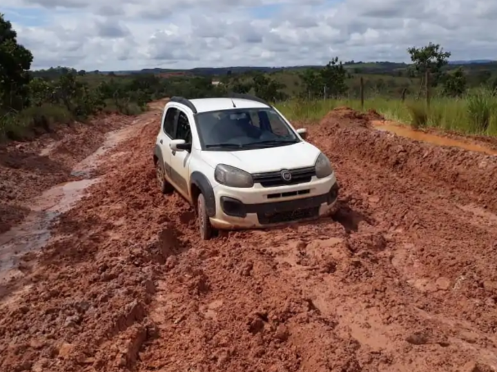 Descaso Total: Zona Rural de Xapuri Isolada e Sem Energia