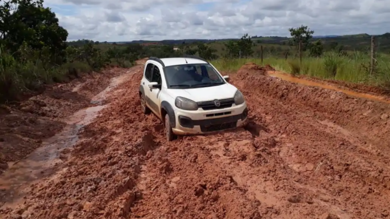 Descaso Total: Zona Rural de Xapuri Isolada e Sem Energia