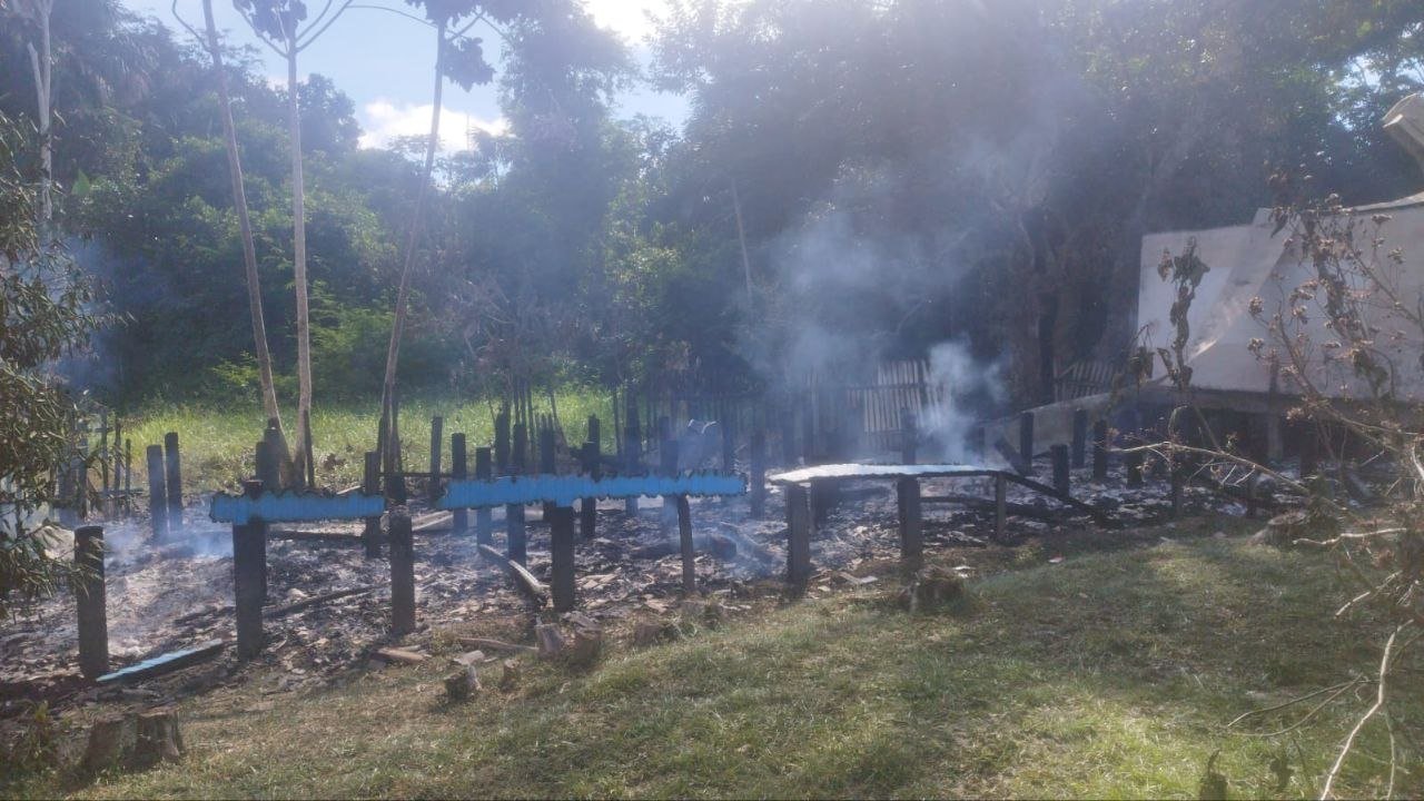Esperança do Povo
